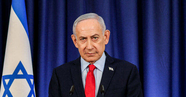 Israel Will Not Participate in Any Ground Actions that the U.S. Might Initiate in Iran