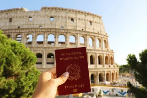 Italy tightens citizenship rules, putting hopeful Americans living abroad in uncertainty