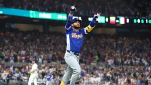 Italy's WBC journey concludes as Venezuela stages a comeback for a 4-2 semifinal victory