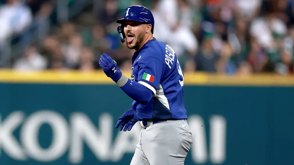 Italy's victory against Mexico qualifies Team USA for the World Baseball Classic quarterfinals