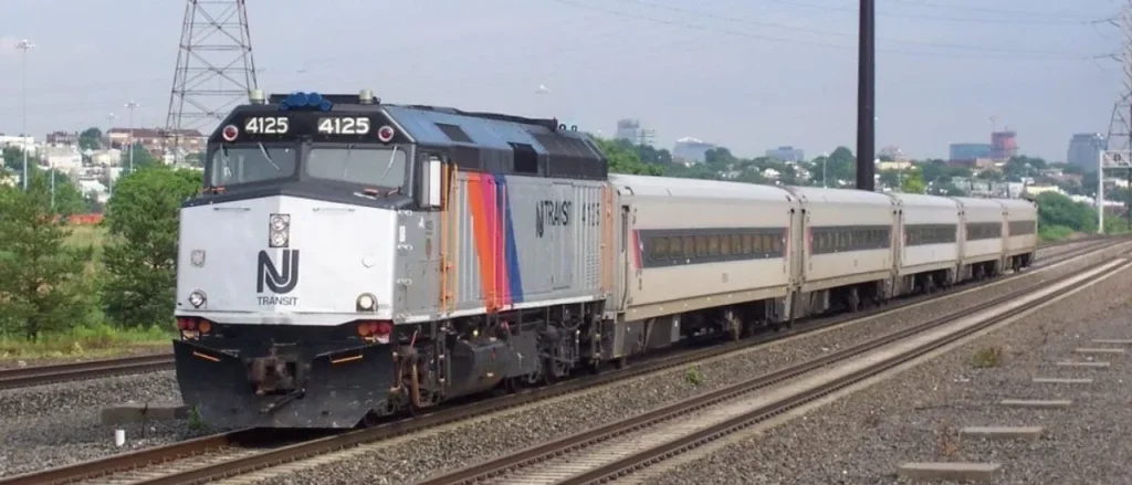 JAMES CARTER: Railway Safety Act Fails to Uphold America First Principles