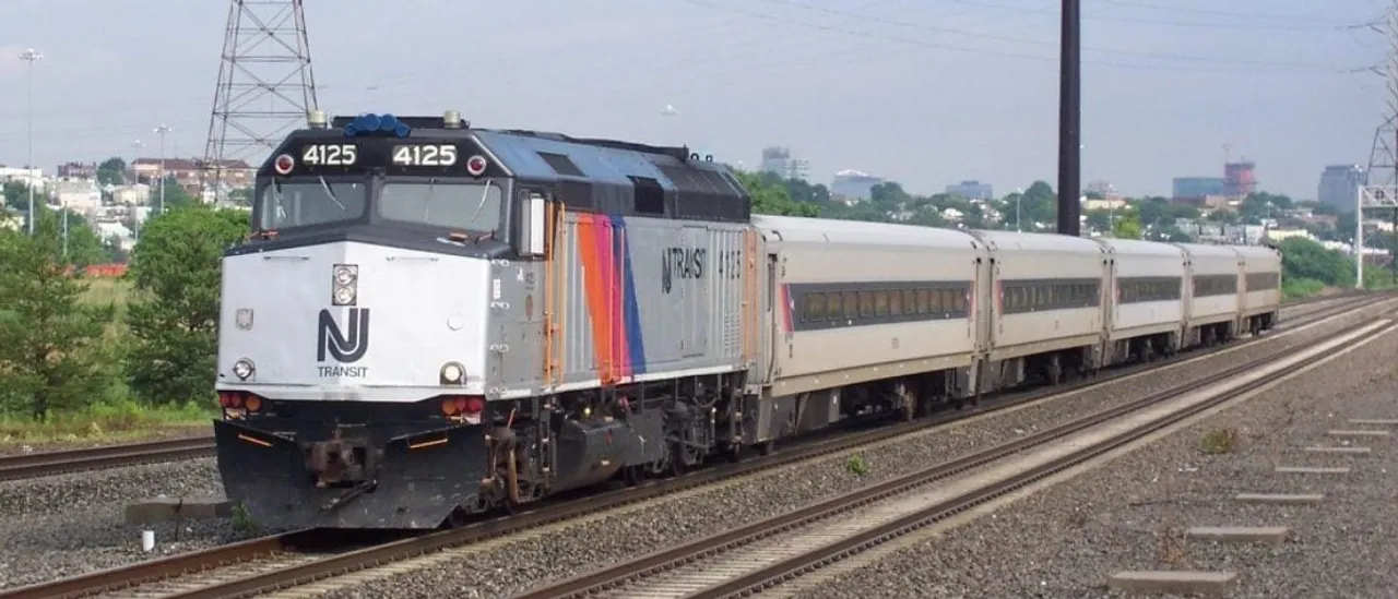 JAMES CARTER: Railway Safety Act Fails to Uphold America First Principles