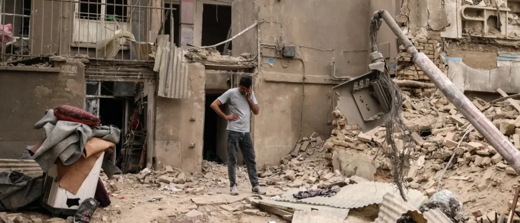 JAMES CARTER: Understanding the Real Winner in Iran