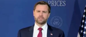 JD Vance Addresses Claim That He Is Against the Iran War Privately