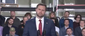 JD Vance Challenges Reporter on Questions About Nationalizing Elections