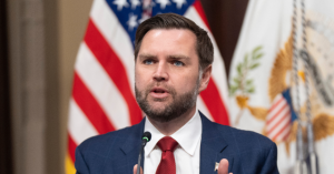 JD Vance Leads Initial Discussion on Anti-Fraud Task Force with Key Cabinet Officials
