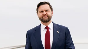 JD Vance expresses his belief that UFO sightings are not aliens but rather not demons.