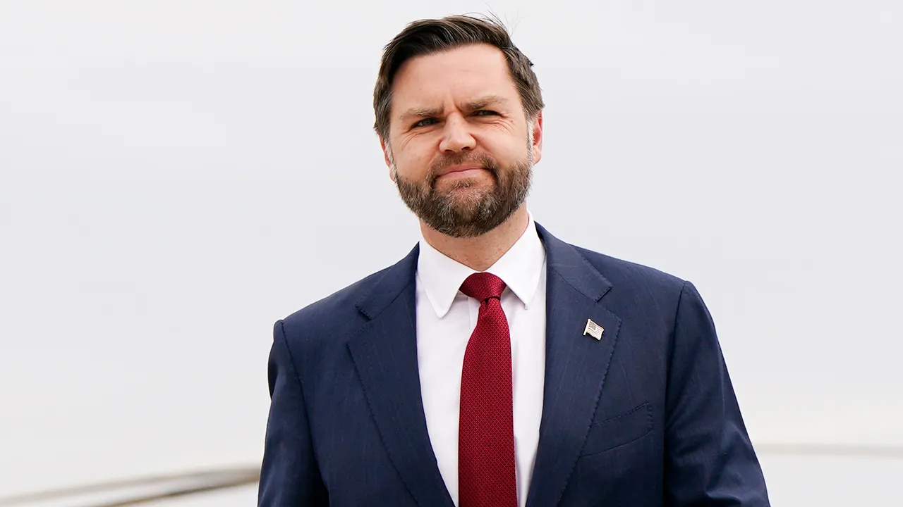 JD Vance expresses his belief that UFO sightings are not aliens but rather not demons.