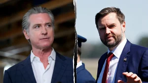 JD Vance indicates California will be the next focus for a fraud investigation following the discovery of $19 billion.