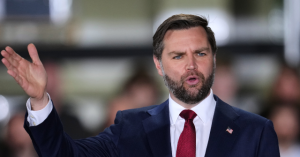 JD Vance's approach to AI can balance encouraging technology development and safeguarding workers.