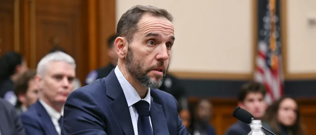 Jack Smith Quietly Requested Almost Two Years of Kash Patel's Phone Records, Subpoenas Reveal