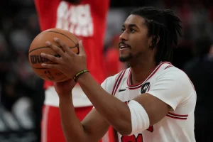 Jaden Ivey accuses Bulls of dishonesty regarding the circumstances of his departure following anti-religion and LGBTQ comments