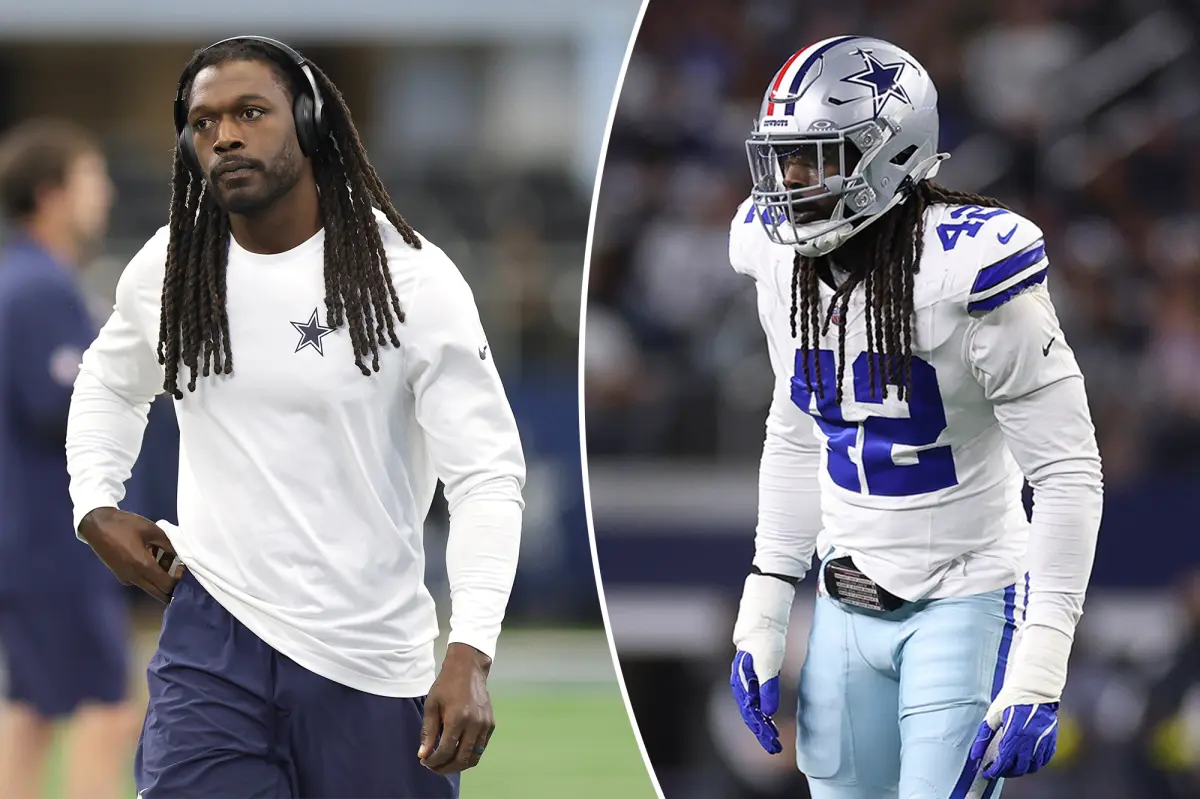 Jadeveon Clowney's legal case related to parking lot altercation dropped