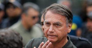 Jair Bolsonaro Finally Placed Under House Arrest Following Pneumonia Diagnosis