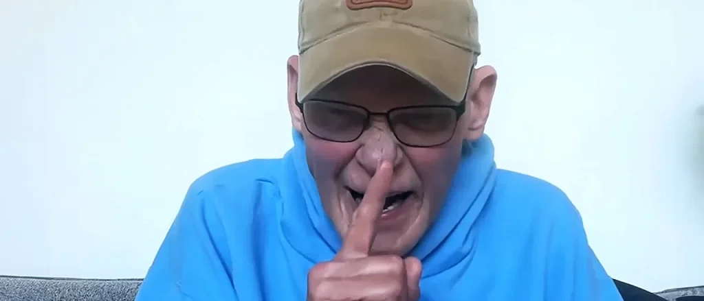 James Carville Promises To Keep His 'Hatred' For Trump Alive In Intense Rant