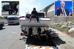 Jamie Dimon introduces an $80 billion strategy to restore the American Dream