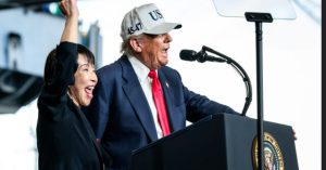 Japan Is Taking a Stronger Stance on Iran Compared to NATO