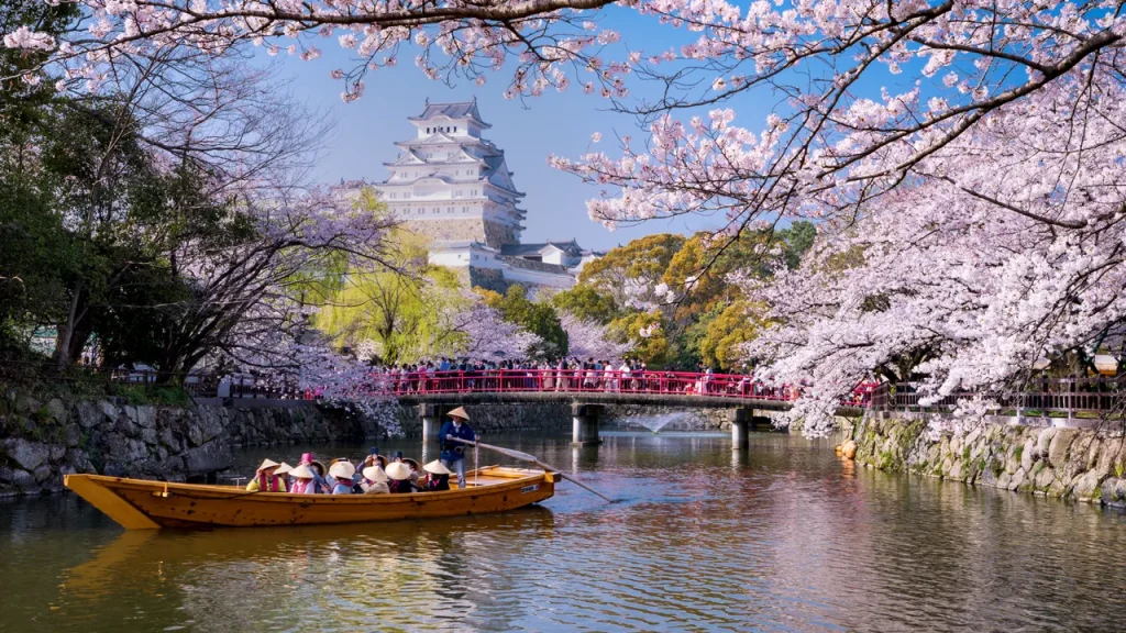 Japan introduces a new required online travel permission system for visitors.