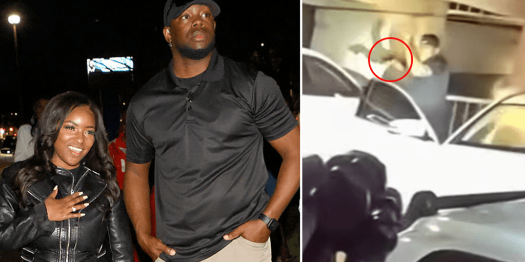 Jasmine Crockett supports her bodyguard as peaceful after he brandishes a gun during a confrontation with police.