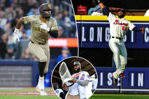 Jason Heyward announces his retirement after 16 seasons in Major League Baseball