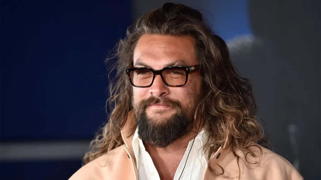 Jason Momoa leaves his home in Oahu due to severe flooding in Hawaii