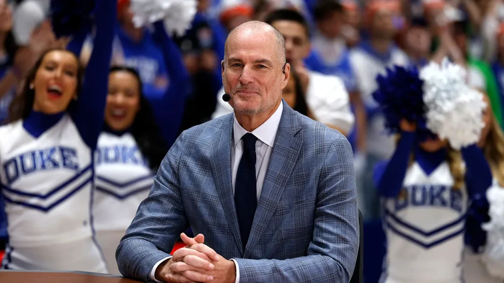 Jay Bilas argues that NIL has not destroyed March Madness, even with increasing concerns.