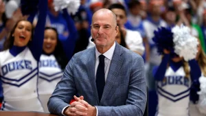 Jay Bilas argues that NIL has not destroyed March Madness, even with increasing concerns.
