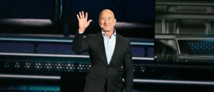 Jeff Bezos is said to be gathering funds to substitute blue-collar workers with robots.