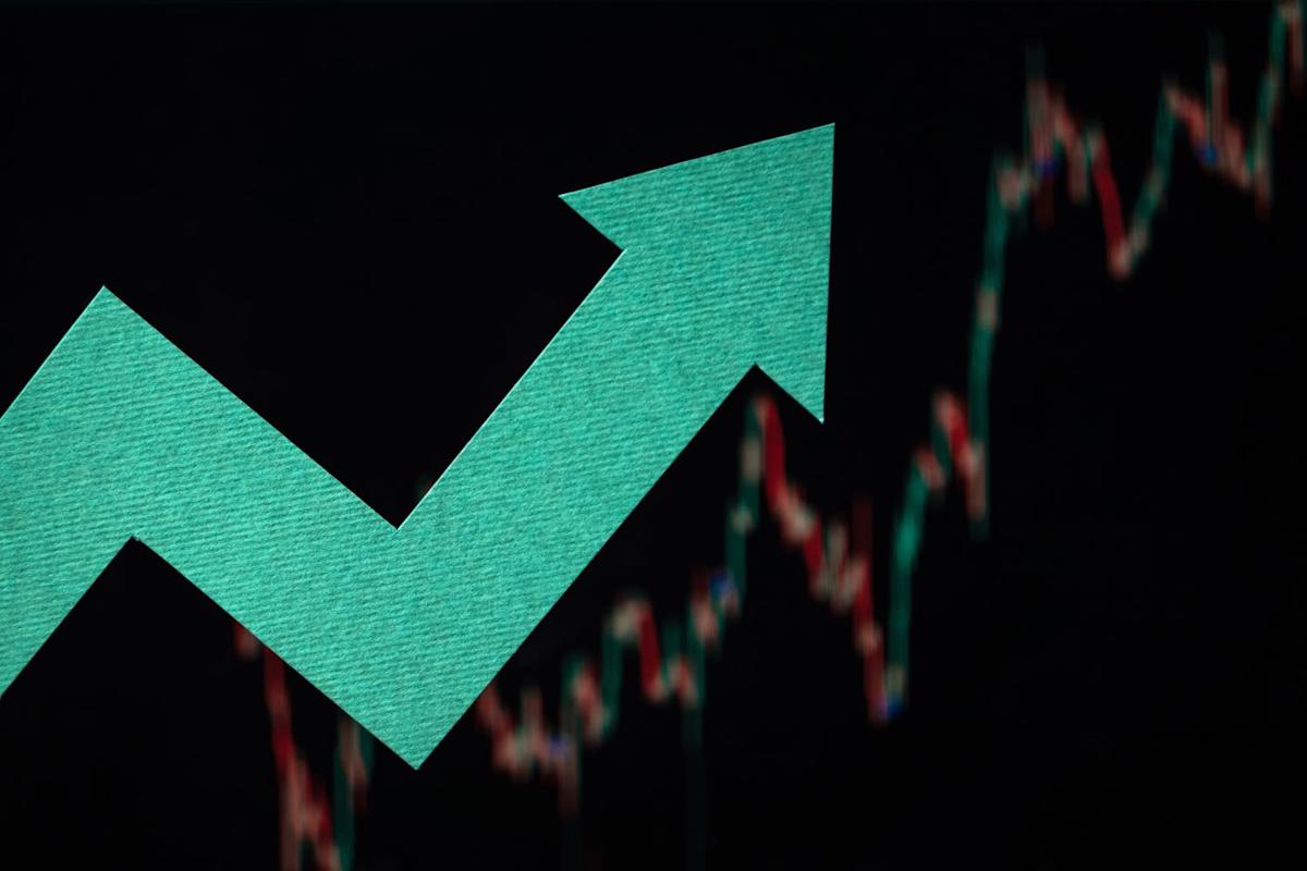 Jensen Huang Recently Made a $1 Trillion Forecast. One Stock Gains the Most, and It’s Not Nvidia.