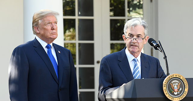 Jerome Powell's Ongoing Conflict with Donald Trump
