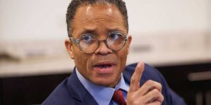 Jesse Jackson Jr. struggles to revive his political career after serving time in prison.