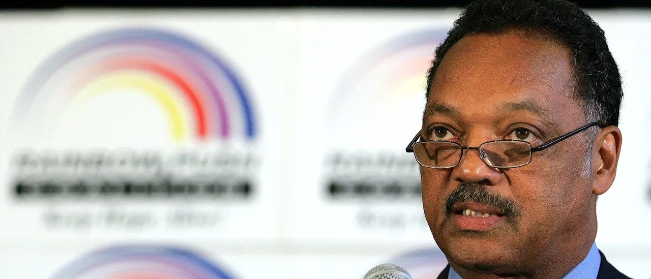 Jesse Jackson has passed away, but his political influence continues to affect his family and the state.