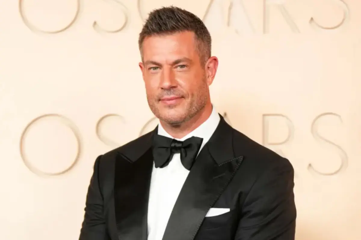 Jesse Palmer shares his near-death experience while filming 'The Bachelorette'