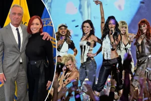 Jessica Sutta says her support for MAGA politics led to her missing out on a reunion tour with the Pussycat Dolls.