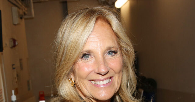 Jill Biden Plans to Publish White House Memoir in June 2026