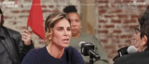 Jillian Michaels Confronts 4 Body Positivity Advocates Who Disagree With Her Views on Obesity