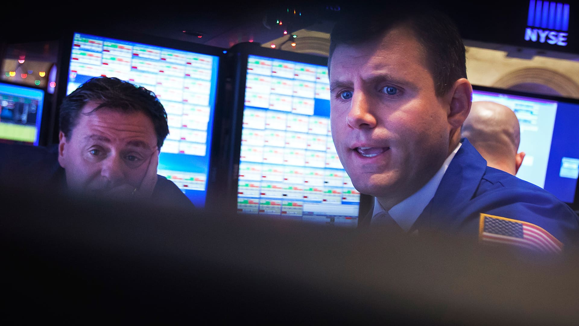 Jim Cramer: Don't let market fluctuations from the Iran conflict discourage you from investing in stocks