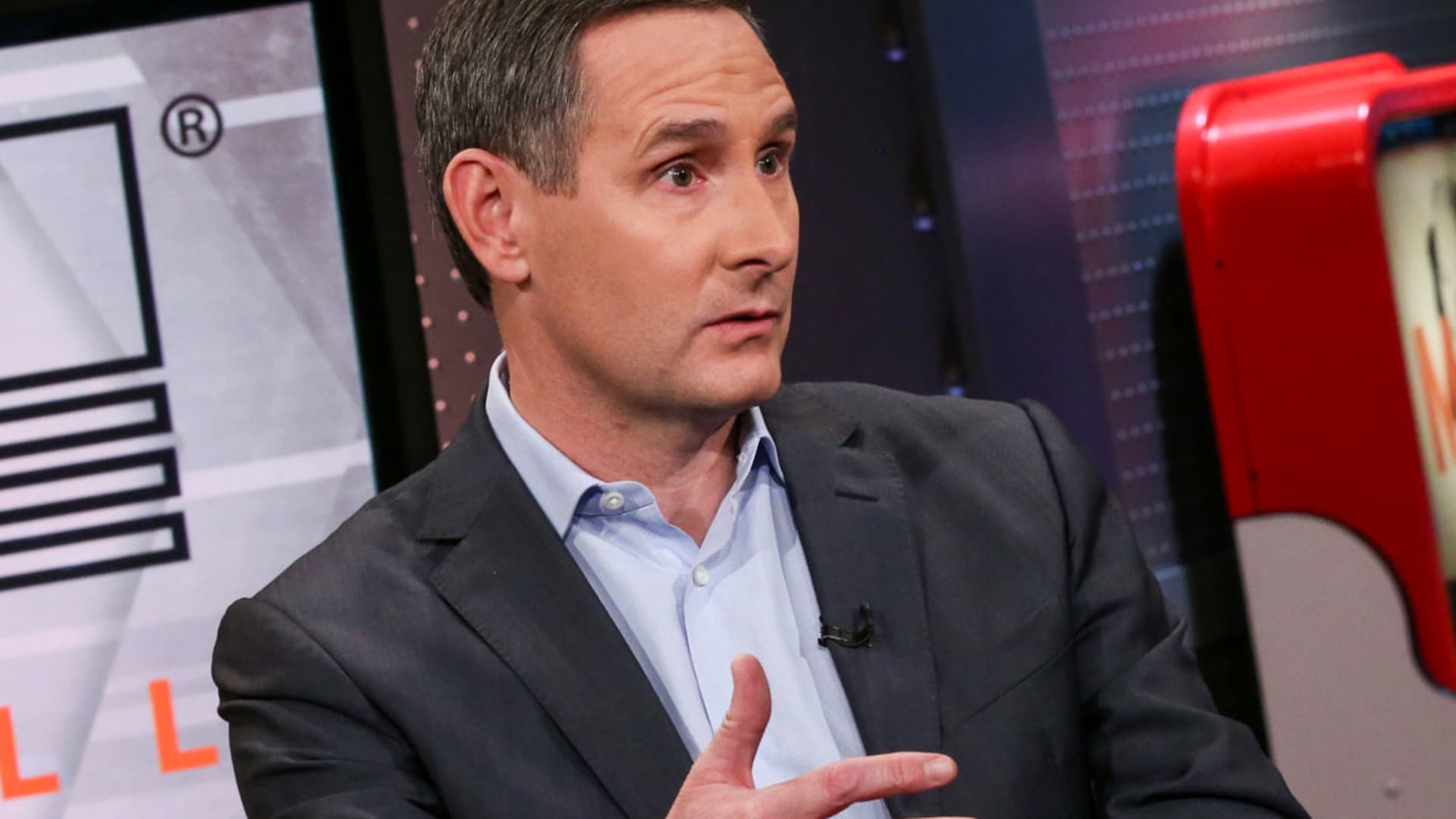 Jim Cramer's 10 key points to observe in the stock market on Tuesday