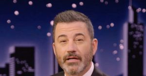 Jimmy Kimmel Completely Misrepresents Facts to Address 'Plumber' Accusation