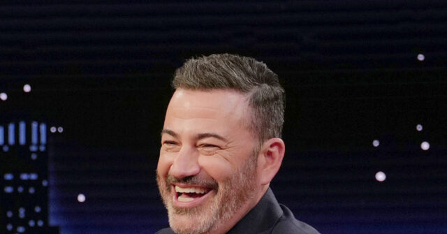 Jimmy Kimmel Ridicules Markwayne Mullin for Being a ‘Plumber’