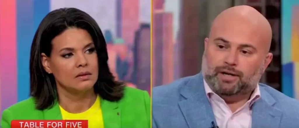 Joe Borelli Criticizes &lsquo;Foolish&rsquo; Gavin Newsom While CNN&rsquo;s Sara Sidner Defends Him