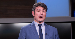 Joe Kent Previously Claimed Iran Posed a Risk to the USA and Advocated for Eliminating Their Nuclear and Missile Abilities