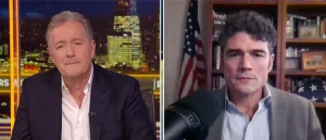 Joe Kent Responds to Trump's 'Personal' Remark About Him