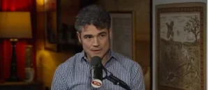 Joe Kent explains to Tucker Carlson why he believed Iran was not an immediate threat.