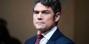 Joe Kent leaves Trump administration, claims Israel pushed US into Iran conflict