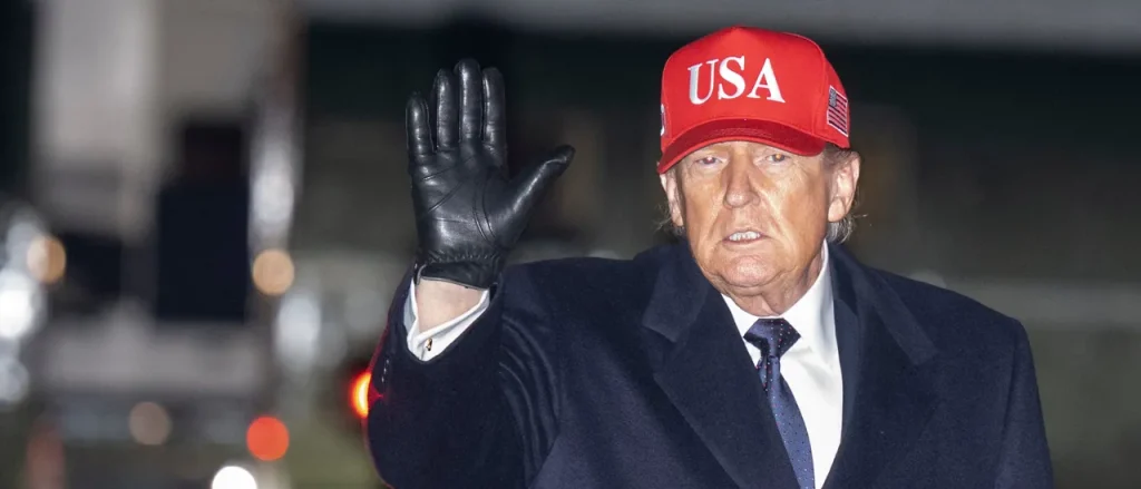 Joe Pitts: Donald Trump Has Republicans Positioned to Take Action