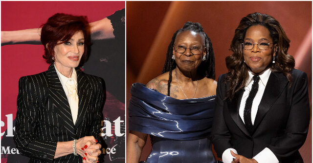 Joe Public Deserves a Break