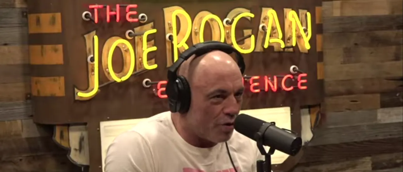 Joe Rogan Criticizes CNN For Portraying Alleged Terrorists In New York As Teenagers Enjoying Pleasant Weather