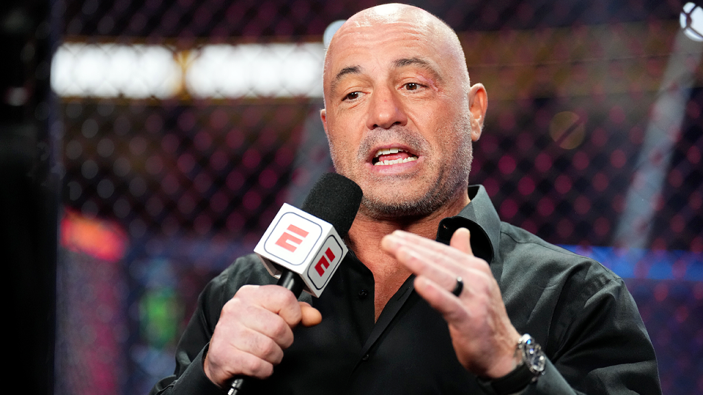 Joe Rogan criticizes CNN for minimizing the threat of the Pennsylvania nail bomb suspects
