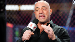 Joe Rogan criticizes CNN for minimizing the threat of the Pennsylvania nail bomb suspects
